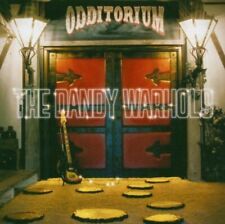 Dandy warhols dditorium gebraucht kaufen  Deutschland