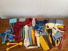 Vintage tupperware utensils for sale  S Coffeyville