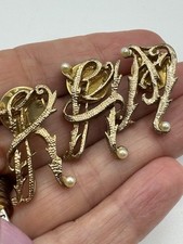 Ballou reg monogram for sale  Grosse Pointe