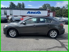 2012 mazda mazda3 for sale  Raymond