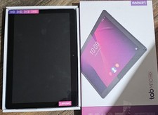 Lenovo tab m10 gebraucht kaufen  Köln