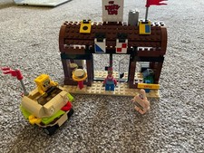 Lego 3833 spongebob for sale  DAVENTRY