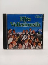 Hits volksmusik grubertaler gebraucht kaufen  Buttenwiesen