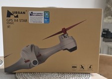 Hubsan gps h502c for sale  COLCHESTER