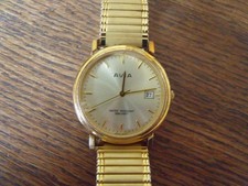 Vintage gold avia for sale  ST. AUSTELL