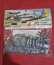 Airfix 47d thunderbolt usato  Rieti
