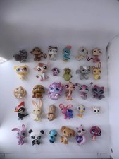 Lot littlest petshop d'occasion  Marseille VIII