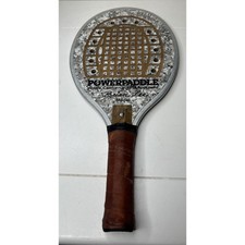 Raquete de tênis Power Paddle Brian Lee modelo Good Venice Beach comprar usado  Enviando para Brazil