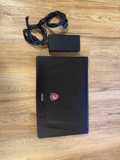 Msi gaming laptop gebraucht kaufen  Bad Freienwalde (Oder)