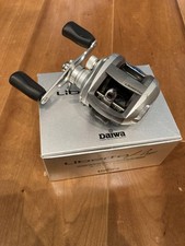 Moulinet appât daiwa d'occasion Moulinet appât daiwa d'occasion  Expédié en France