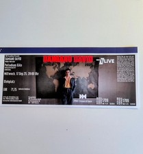 Damiano david tour gebraucht kaufen  Hennef