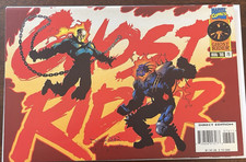 Vintage ghost rider for sale  New Haven