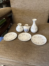 Wedgwood cascade joblot for sale  BALLYMONEY