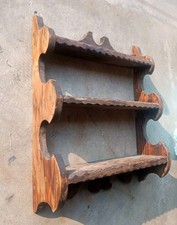 Vintage solid pine for sale  Oxford