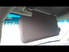 Driver sun visor for sale  Corvallis