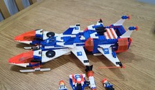 Vintage lego 6973 for sale  NEWPORT