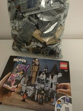 Lego hidden side for sale  NEWBURY
