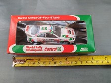 Toyota celica four for sale  SWINDON