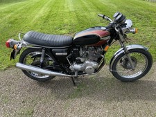 Triumph trident t160 for sale  GLASTONBURY