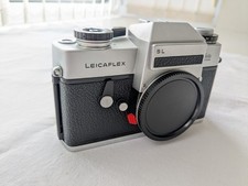 Leica leicaflex film for sale  BRISTOL