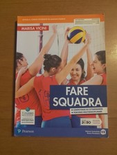 Fare squadra marisa usato  San Filippo del Mela
