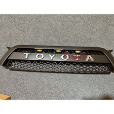 Front mesh grille for sale  Freehold