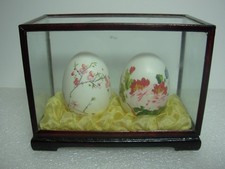 Ornament form two for sale  PONTYPRIDD