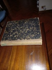 Libro antico illustrato usato  Firenze