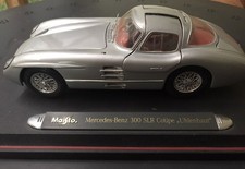 Maisto mercedes benz gebraucht kaufen  Andernach