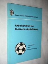 Arbeitshilfen zur lizenz gebraucht kaufen  Untersiemau