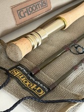 Beautiful loomis crosscurrent for sale  Windsor