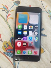 Apple iphone plus usato  Savona