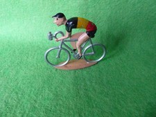 Rare coureur cycliste d'occasion  Arc-sur-Tille