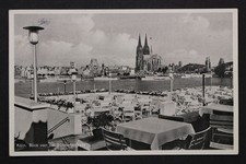 Kolonia, Widok z tarasu grzeszników, Katedra - 423281 na sprzedaż  Wysyłka do Poland