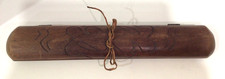 Vintage hand carved for sale  Pacifica