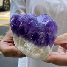 364g natural amethyst for sale  Shipping to Ireland