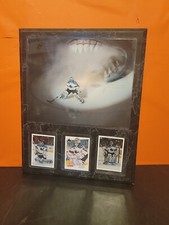 Vintage nhl san for sale  Tracy