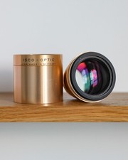 Isco optic ultra d'occasion  Paris X