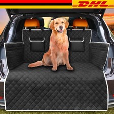 Kofferraumschutz hund hundedec gebraucht kaufen  Aspisheim, Grolsheim