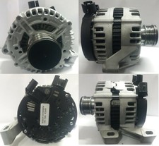 Alternatore bsch 0121615014 usato  Partanna