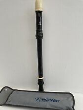 Vintagehornby recorder treble for sale  LITTLEHAMPTON