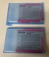 epson 4880 gebraucht kaufen  Wehretal