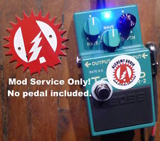 Modify boss tremolo for sale  Minneapolis