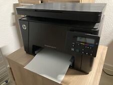 Laserdrucker color laser gebraucht kaufen  Aachen