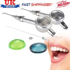 Hole dental polisher for sale  UK