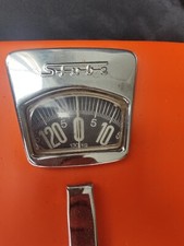 Vintage pèse stube d'occasion  Hem