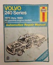 New volvo 240 for sale  Troy