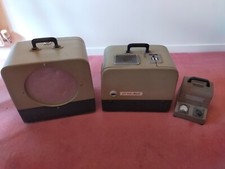 Bell howell 16mm for sale  LEAMINGTON SPA