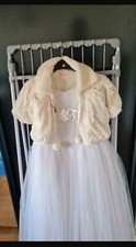 Kommunionkleid kommunionskleid gebraucht kaufen  Hetzerath