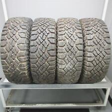 Lt275 70r18 goodyear for sale  Dearborn